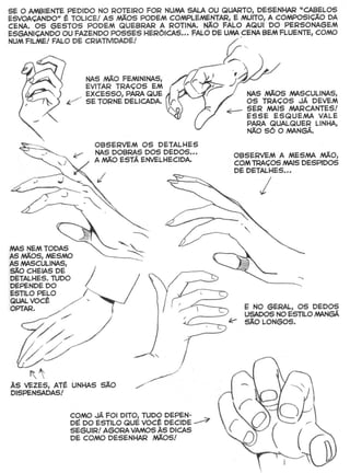 Curso prático de desenho 05