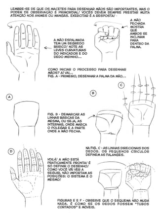 Curso prático de desenho 05