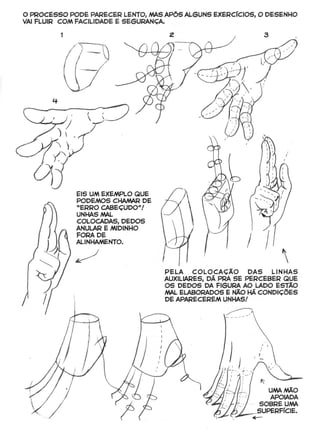 Curso prático de desenho 05