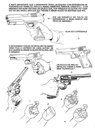 Curso prático de desenho 05