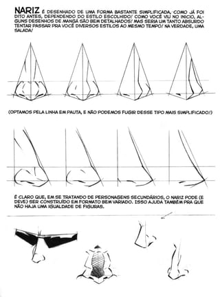Curso prático de desenho 05