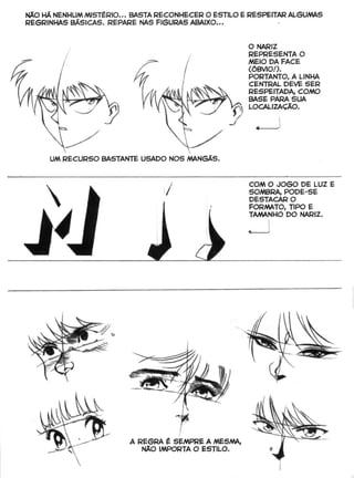 Curso prático de desenho 05