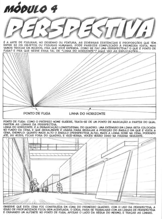Curso prático de desenho 05