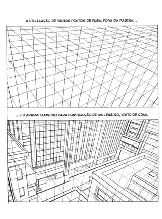 Curso prático de desenho 05
