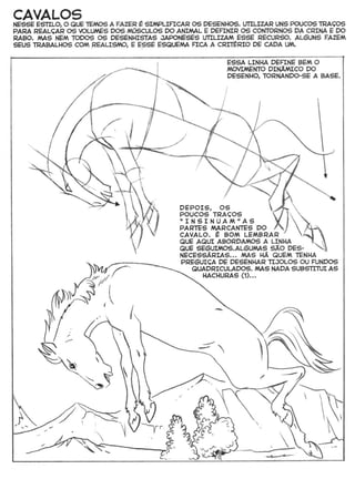 Curso prático de desenho 05