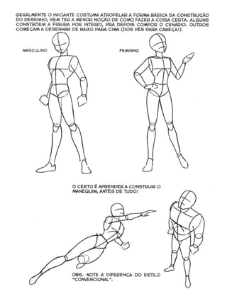 Curso prático de desenho 05