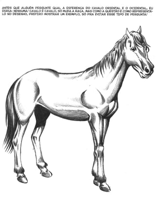 Curso prático de desenho 05