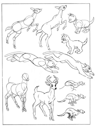 Curso prático de desenho 05