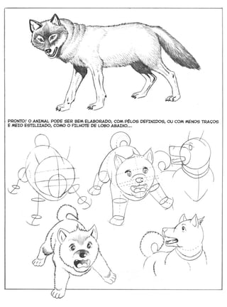 Curso prático de desenho 05