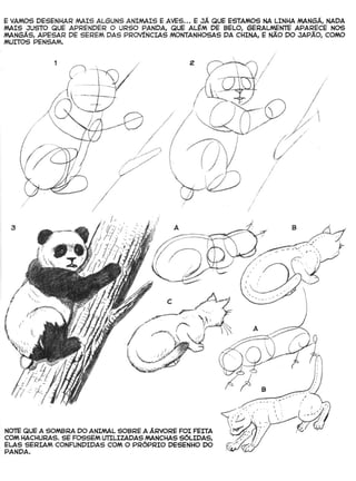 Curso prático de desenho 05