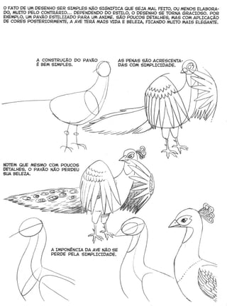 Curso prático de desenho 05