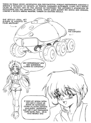 Curso prático de desenho 05