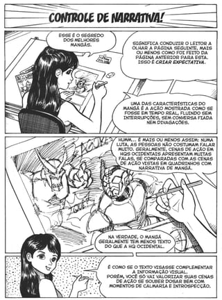 Curso prático de desenho 05