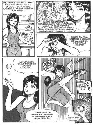 Curso prático de desenho 05