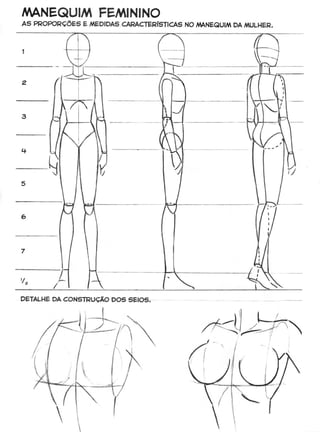 Curso prático de desenho 05