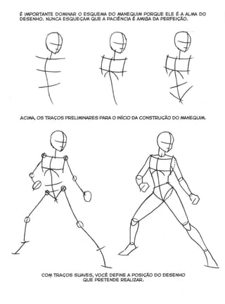 Curso prático de desenho 05