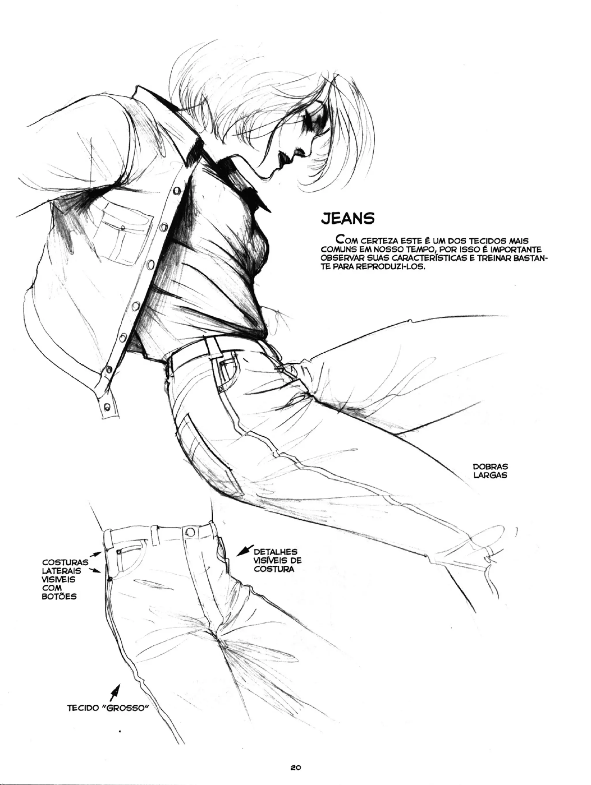 Curso prático de desenho 06