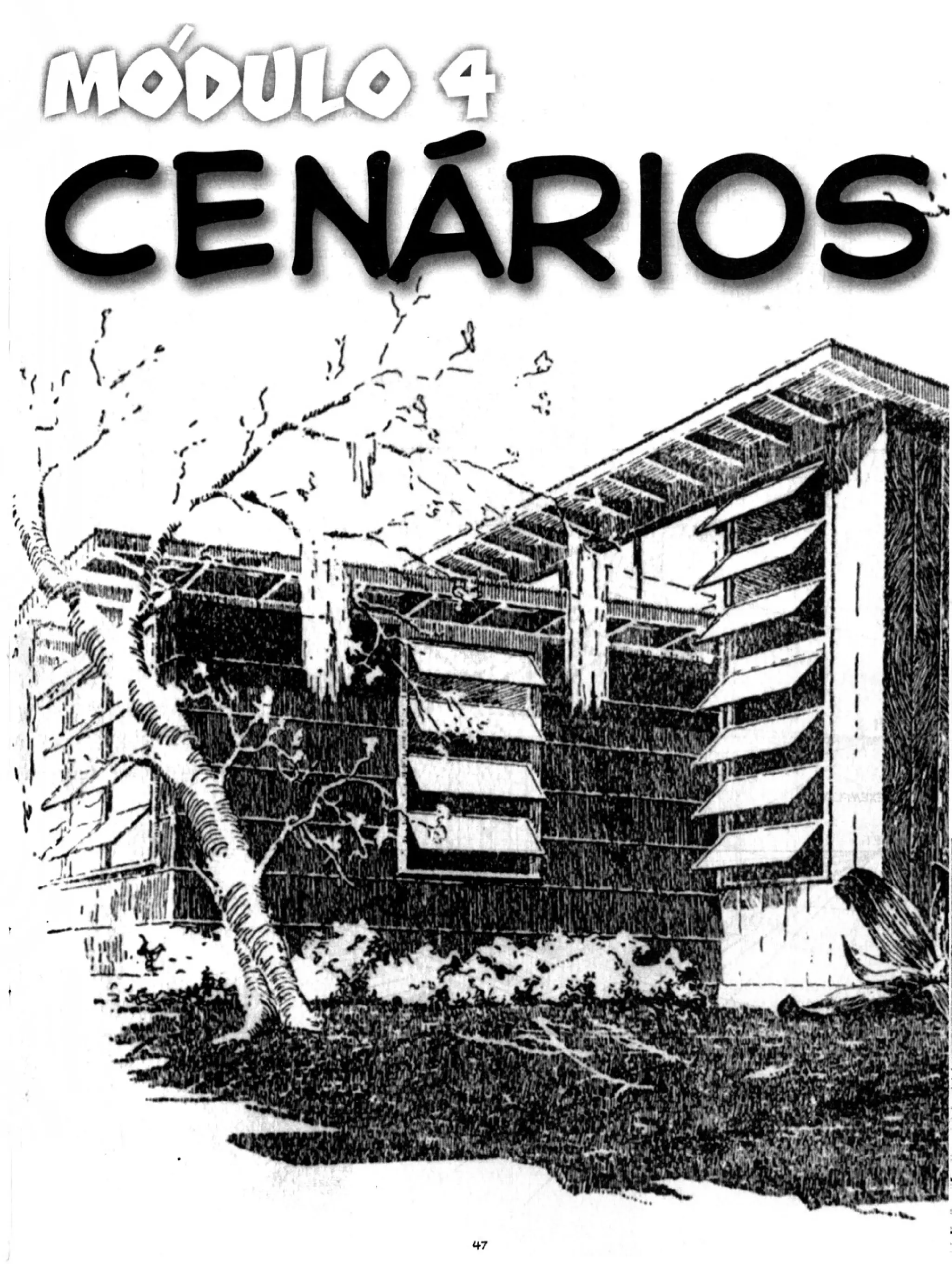 Curso prático de desenho 06