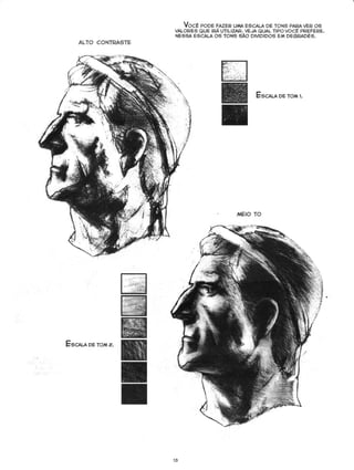 Curso prático de desenho 06