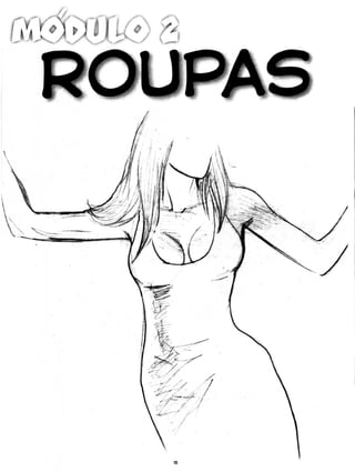 Curso prático de desenho 06