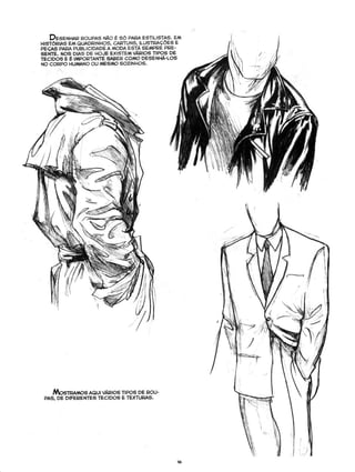 Curso prático de desenho 06