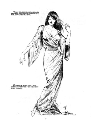 Curso prático de desenho 06