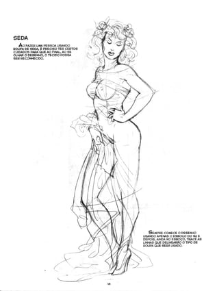 Curso prático de desenho 06