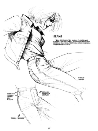 Curso prático de desenho 06