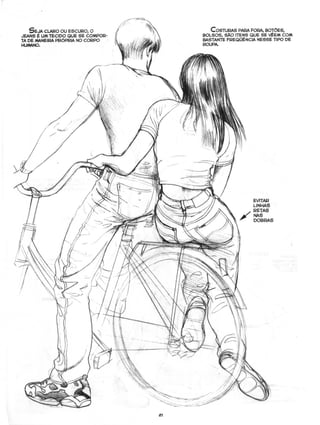 Curso prático de desenho 06