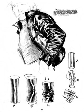 Curso prático de desenho 06