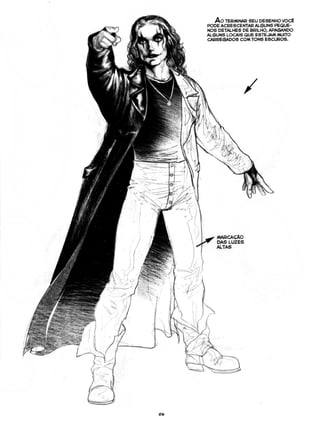 Curso prático de desenho 06