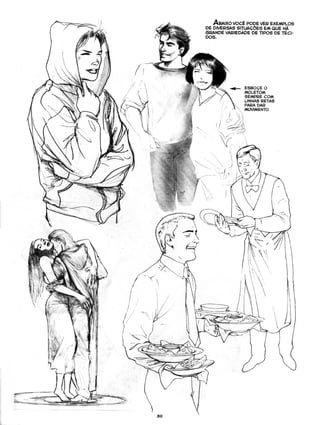 Curso prático de desenho 06