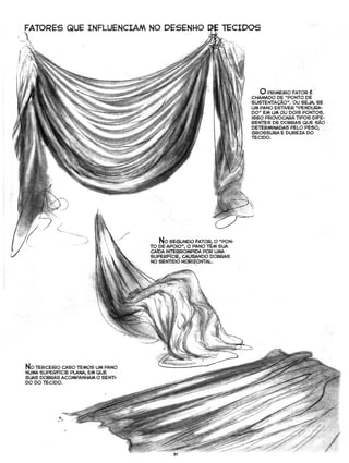 Curso prático de desenho 06
