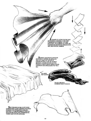 Curso prático de desenho 06