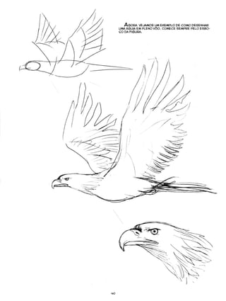 Curso prático de desenho 06