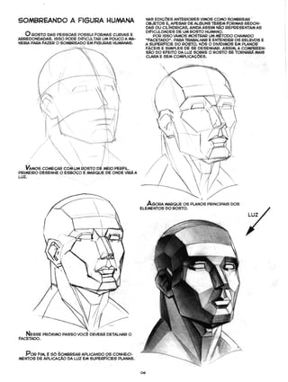 Curso prático de desenho 06
