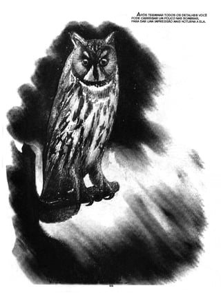 Curso prático de desenho 06