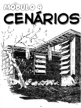 Curso prático de desenho 06