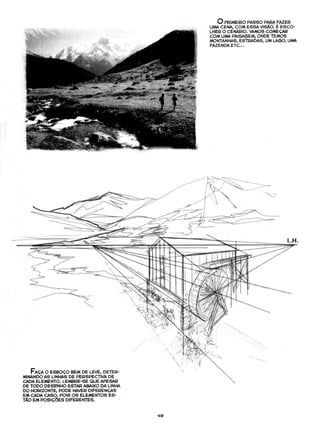 Curso prático de desenho 06