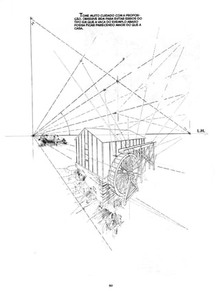 Curso prático de desenho 06