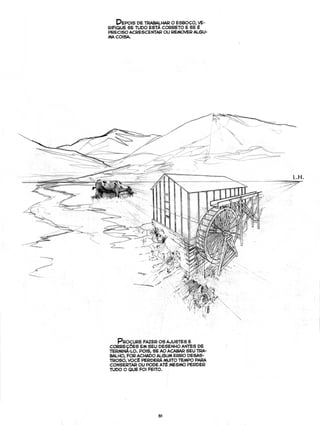 Curso prático de desenho 06