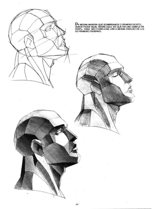 Curso prático de desenho 06