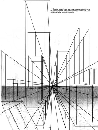 Curso prático de desenho 06