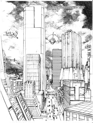 Curso prático de desenho 06