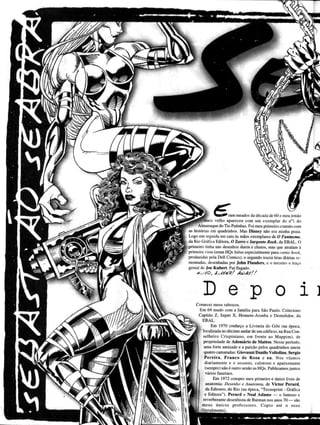 Curso prático de desenho 06