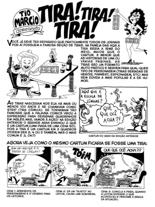 Curso prático de desenho 06