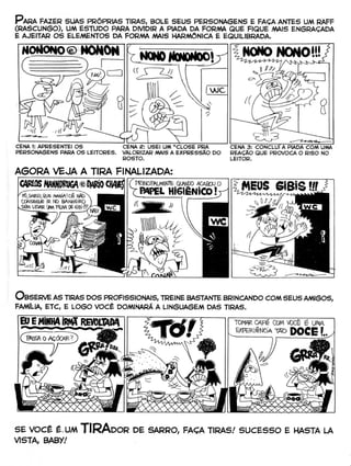 Curso prático de desenho 06