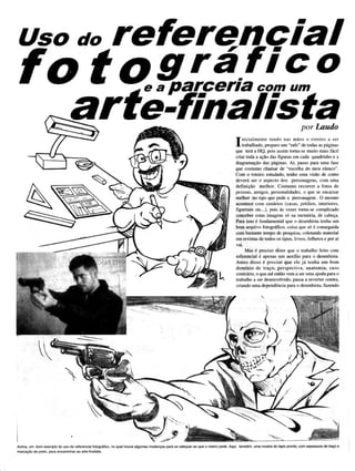 Curso prático de desenho 06