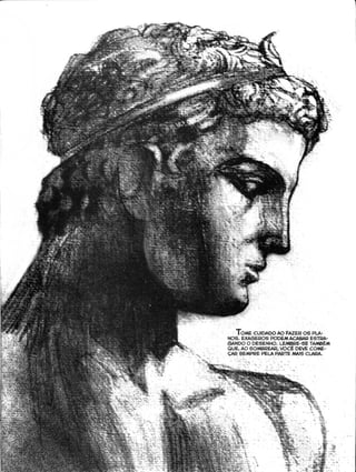 Curso prático de desenho 06