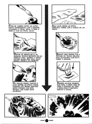 Curso prático de desenho 09